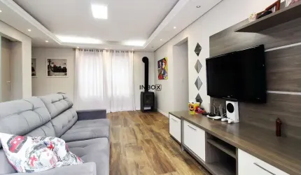 APARTAMENTO DE 2 QUARTOS NO BAIRRO BORGO