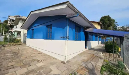 Casa Comercial em São Francisco