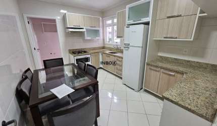 INBOX CIA IMOBILIÁRIA VENDE APARTAMENTO MOBILIADO DE 01 QUARTO COM BOX DUPLO NO BAIRRO PROGRESSO NA CIDADE DE BENTO GONÇALVES