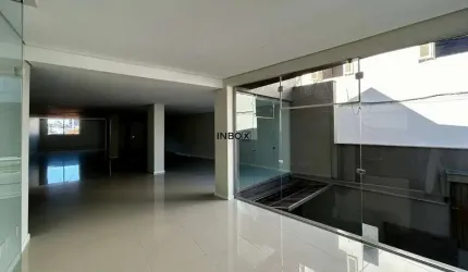 INBOX CIA IMOBILIÁRIA ALUGA - Sala térrea no bairro Centro