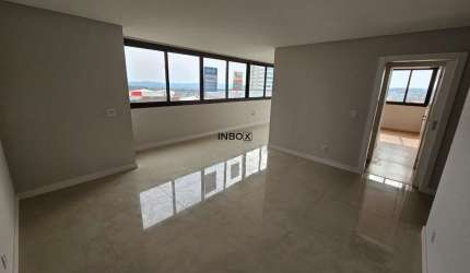 INBOX CIA IMOBILIÁRIA VENDE APARTAMENTO COM 03 QUARTOS NO CENTRO DE BENTO GONÇALVES
