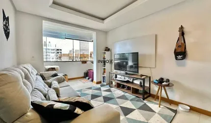 INBOX CIA IMOBILIÁRIA VENDE- Apartamento de 2 dormitórios NO HUMAITÁ.