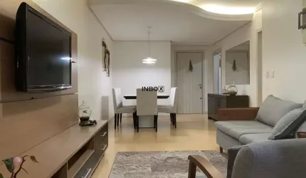 INBOX CIA IMOBILIÁRIA VENDE, APARTAMENTO EM BENTO GONÇALVES NO BORGO