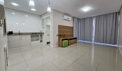 INBOX CIA IMOBILIÁRIA ALUGA, APARTAMENTO EM BENTO GONÇALVES NO CENTRO