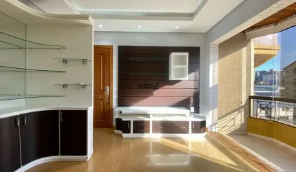 INBOX CIA IMOBILIARIA VENDE - Apartamento de 02 quartos no bairro Centro