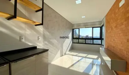 INBOX CIA IMOBILIÁRIA VENDE em Bento Gonçalves apartamento de 02 quartos no bairro Humaitá