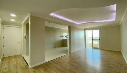 IMOBILIARIA INBOX CIA VENDE EM BENTO GONÇALVES - Apartamento 03 quartos no bairro Botafogo