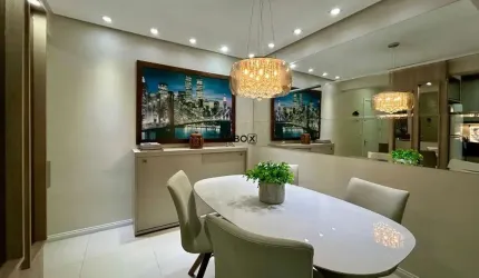 INBOX CIA IMOBILIARIA VENDE - Apartamento de 02 quartos no Maria Goretti