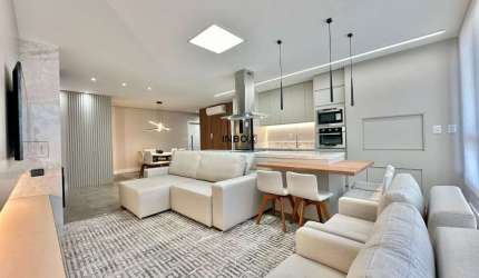 INBOX CIA IMOBILIÁRIA VENDE - Apartamento de 3 quartos NO CENTRO.