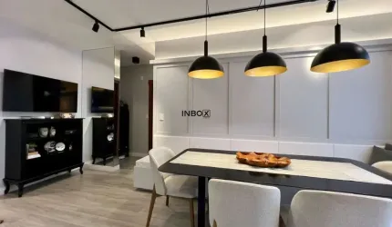 INBOX CIA IMOBILIÁRIA VENDE em Bento Gonçalves apartamento de 01 quarto no bairro Borgo