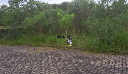 INBOX IMOBILIÁRIA VENDE EXCELENTE TERRENO EM BENTO GONÇALVES NO BARRACÃO COM 240M²