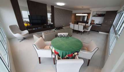 APARTAMENTO DE ALTO PADRÃO BEIRA MAR COM 04 DORMITÓRIOS EM CAPÃO DA CANOA