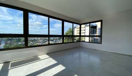 Apartamento com 2 dormitórios sendo 1 suíte para venda no bairro Progresso, em Bento Gonçalves.