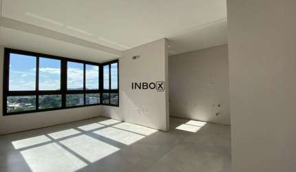Apartamento com 2 dormitórios para venda no bairro Progresso, em Bento Gonçalves.