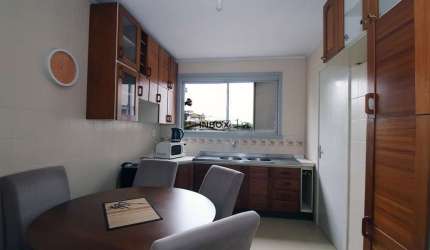 INBOX CIA IMOBILIÁRIA VENDE EM BENTO GONÇALVES - Apartamento de dois dormitórios com box duplo no Santa Rita.