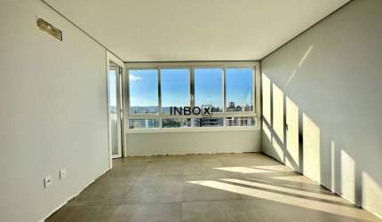 APARTMENTO NOVO DE 1 DORMITÓRIO
