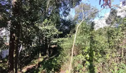 TERRENO NO RESERVA GRASSELLI NO BORGO EM BENTO GONÇALVES