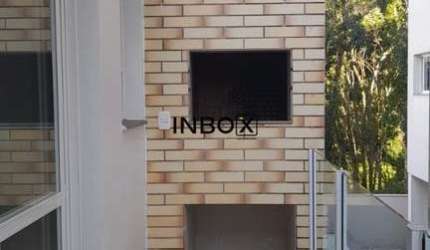 INBOX IMOBILIÁRIA ALUGA APARTAMENTO DOIS DORMITÓRIOS NO BAIRRO BORGO EM BENTO GONÇALVES