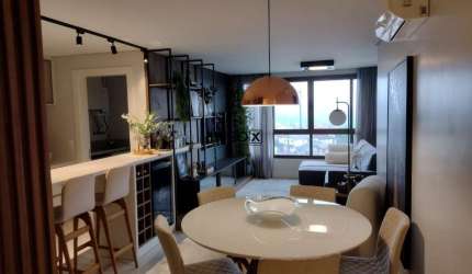 Apartamento em Juventude