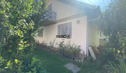 INBOX CIA IMOBILIÁRIA ALUGA - CASA COMERCIAL NO BAIRRO SÃO BENTO EM BENTO GONÇALVES