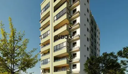 INBOX CIA IMOBILIARIA VENDE, APARTAMNETO NO BAIRRO BORGO.