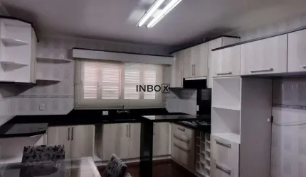 INBOX CIA IMOBILIÁRIA ALUGA , CASA EM BENTO GONÇALVES PERTO DA FACULDADE