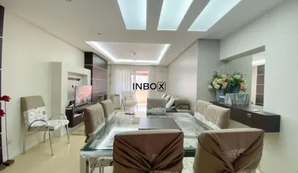 INBOX CIA IMOBILIÁRIA VENDE APARTAMENTO EM BENTO GONÇALVES-RS, BAIRRO CENTRO