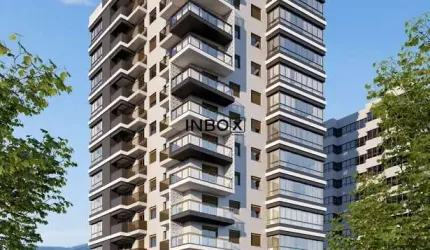 INBOX CIA IMOBILIÁRIA VENDE; Apartamentos de 03 quartos localizado em um dos pontos mais altos da cidade, em bairro nobre, proporcionando uma vist