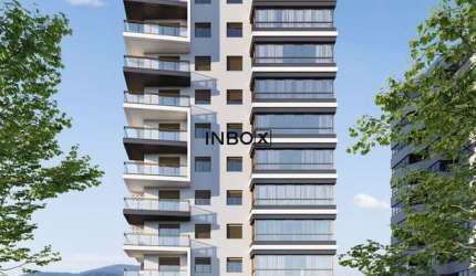 INBOX CIA IMOBILIÁRIA VENDE; Apartamento 03 quartos localizado em um dos pontos mais altos da cidade, em bairro nobre, proporcionando uma vist