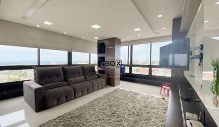 Apartamento em Santa Rita