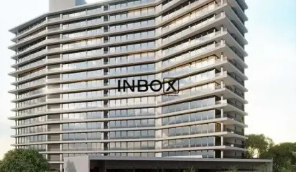 Apartamento em Cidade Alta