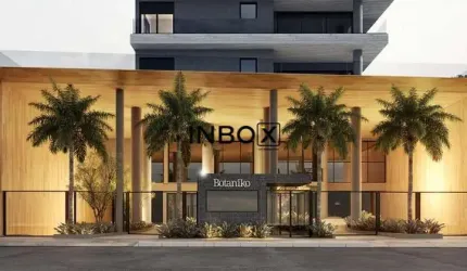 Apartamento em Cidade Alta
