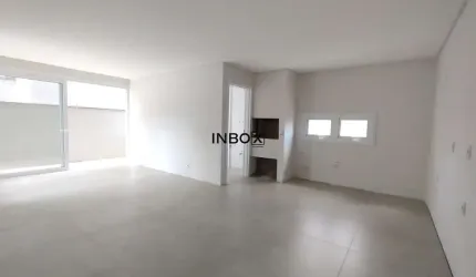 LINDO APARTAMENTO COM TERRAÇO