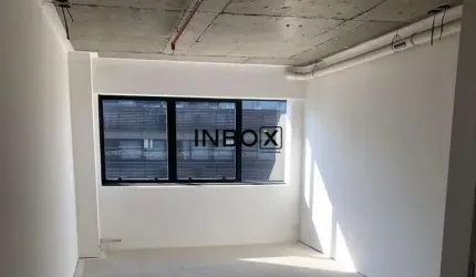 Sala à venda no Maxplaza Canoas, 35 m² Centro em Canoas