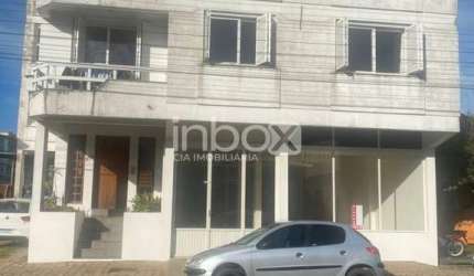 Sala Comercial em Centro