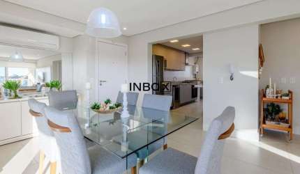 Venda Apartamento 100% Mobiliado, Atlantida Green Square Risort