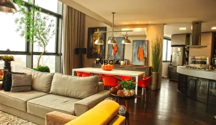 INBOX CIA IMOBILIARIA VENDE - Apartamento de 4 dormitórios na Cidade Alta