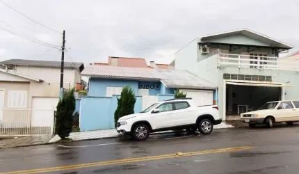 INBOX CIA IMOBILIÁRIA VENDE - Casa de dois dormitórios em Bento Gonçalves.