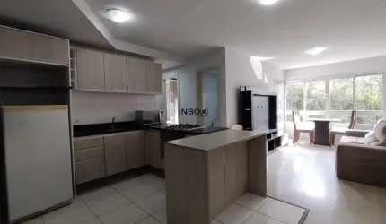 APARTAMENTO MOBILADO DE 2 QUARTOS NO BAIRRO SÃO JOÃO