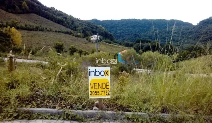 INBOX CIA IMOBILIÁRIA VENDE EM BENTO GONÇALVES - Terreno pronto para construção do Loteamento Gabardo NO CAMINHOS DA EULÁLIA.