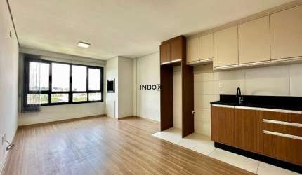 IMOBILIARIA INBOX CIA ALUGA EM BENTO GONÇALVES - Apartamento 02 dormitórios no bairro Progresso
