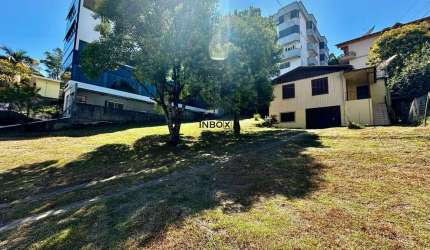 INBOX CIA IMOBILIÁRIA ALUGA - Casa de 3 dormitórios NO SÃO FRANCISCO.