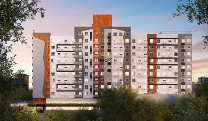 APARTAMENTO DE 2 QUARTOS NO BAIRRO CIDADE ALTA