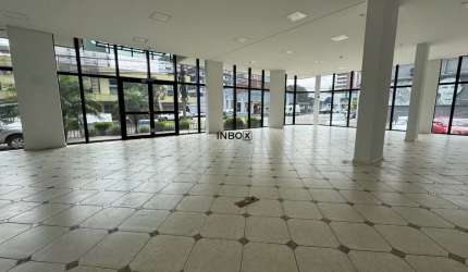 INBOX Cia Imobiliária vende sala comercial bem localizada
