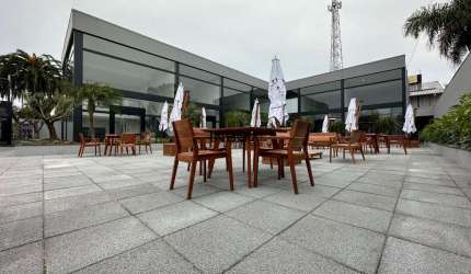 INBOX CIA IMOBILIÁRIA ALUGA- Sala comercial NA PLANALTO.