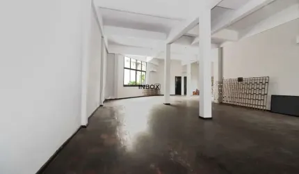 INBOX CIA IMOBILIÁRIA ALUGA EM BENTO GONÇALVES - Sala comercial na Cidade Alta.