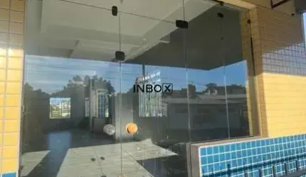 INBOX CIA IMOBILIARIA ALUGA, SALA COMERCIAL NO PONTE SECA EM CARLOS BARBOSA.