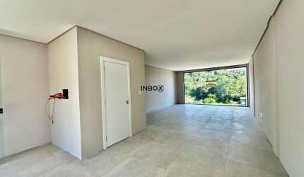 INBOX CIA IMOBILIÁRIA ALUGA - SALA COMERCIAL EM TUIUTI EM BENTO GONÇALVES.