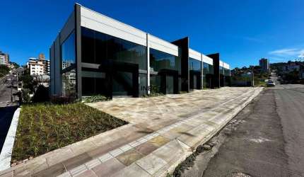Inbox Cia Imobiliária vende sala comercial no bairro Universitário