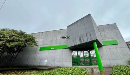 INBOX CIA IMOBILIARIA ALUGA - Sala Comercial na Fenavinho